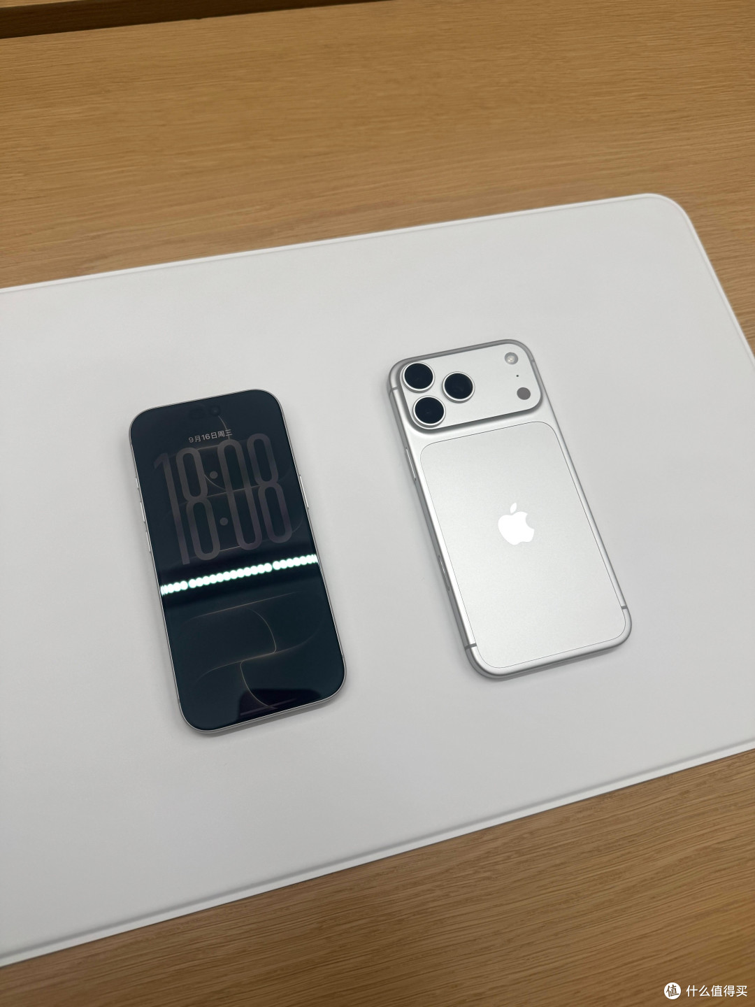 iPhone首发至618价格与保值分析