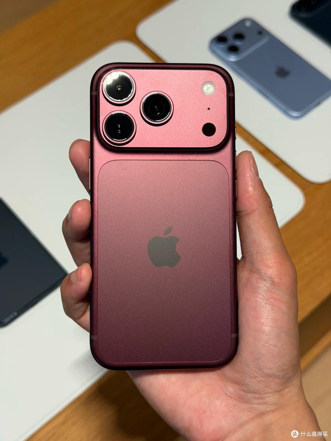 iPhone购机时机与成本分析