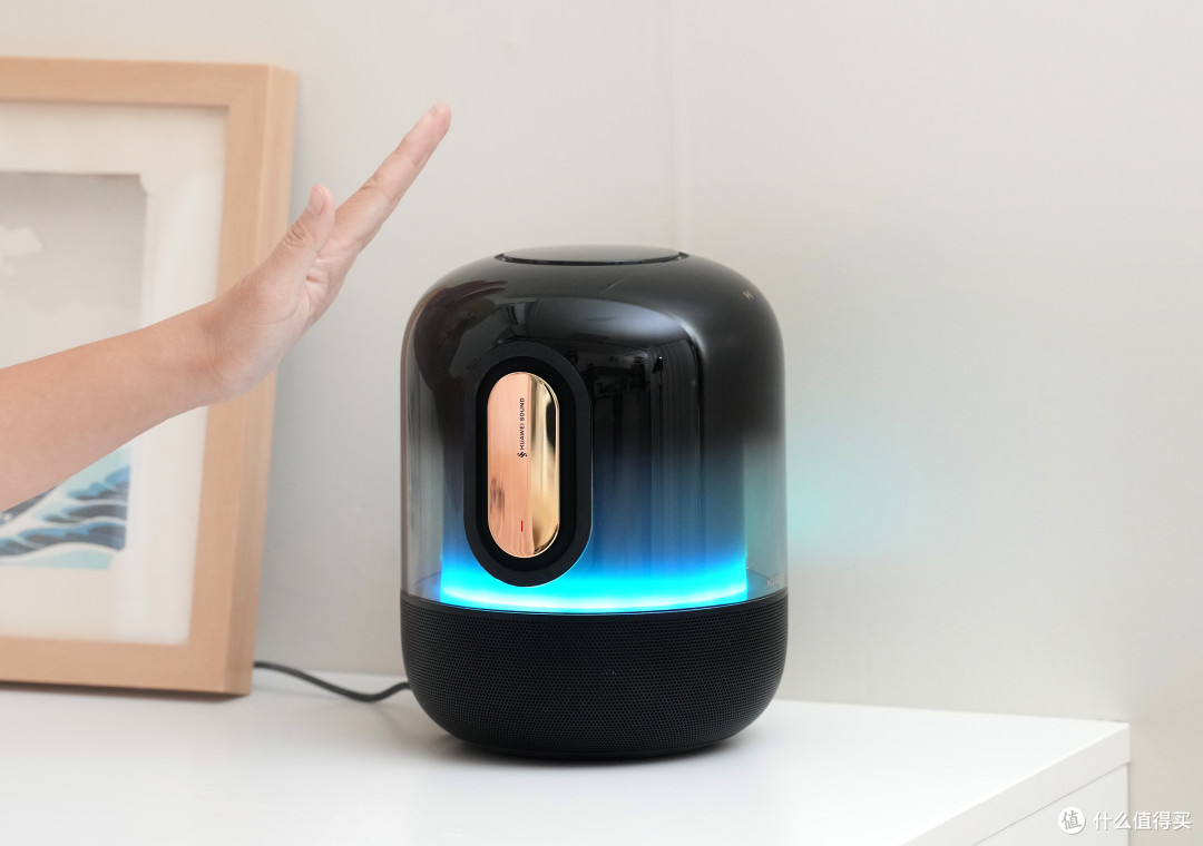 出游宅家,各有理想型音乐搭子!华为智能音箱双十一选购指南