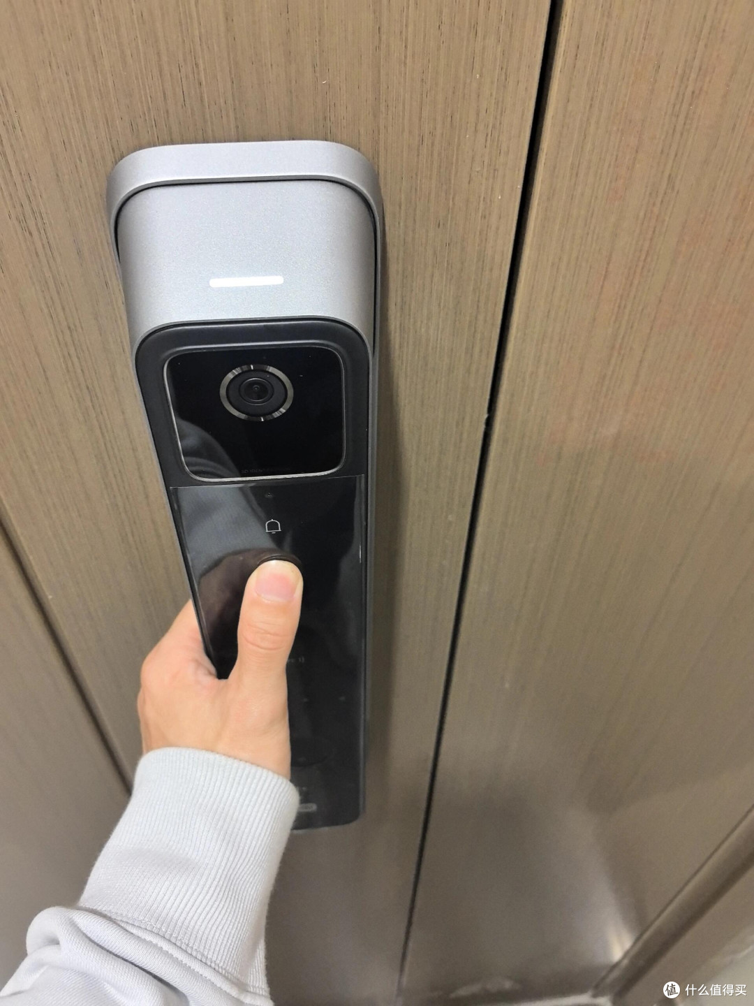 小米智能门锁4Pro实测体验
