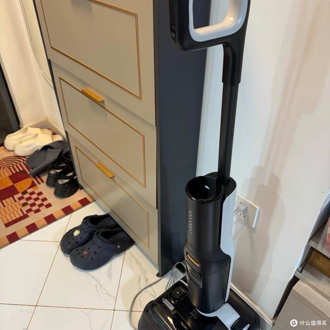 石头A30 MAX租房一月实测