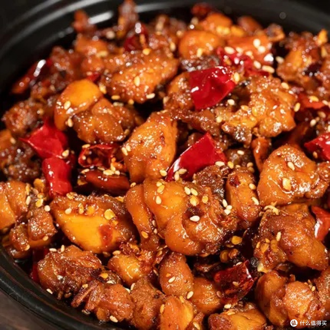 巴渝麻辣兔的烹饪工艺与风味特征