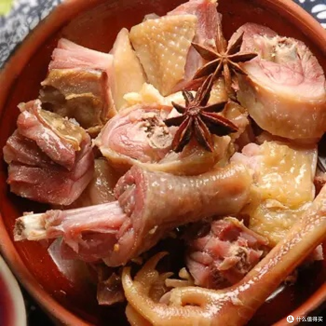 腊味土鸡