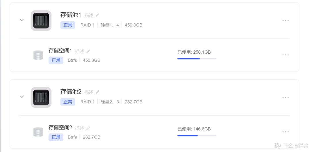 你需要NAS吗?从宿舍到出租屋,拥有三台NAS的牢玩家给你交焚诀!