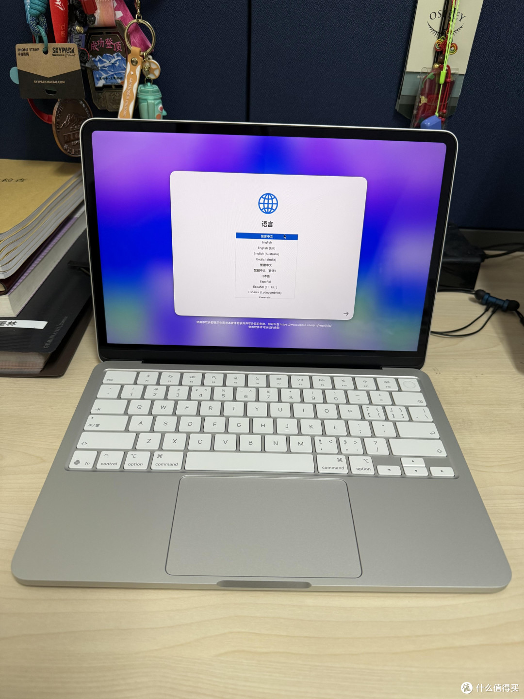 MacBook Neo学生党真实体验报告