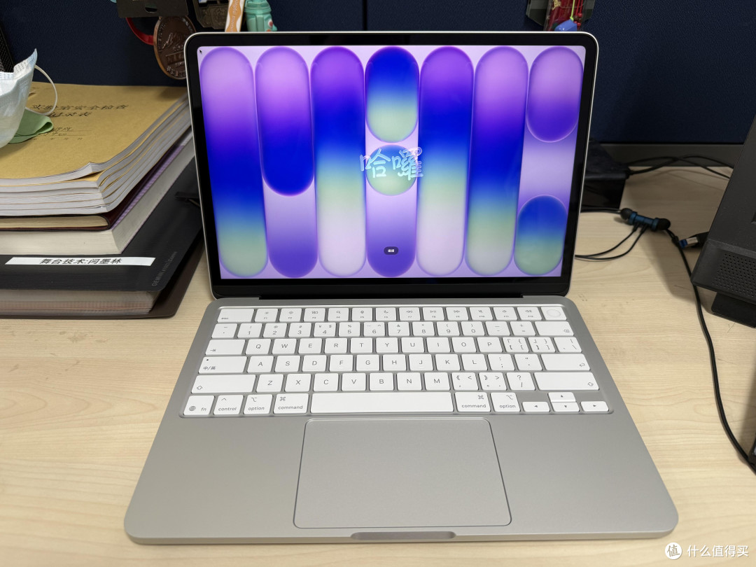MacBook Neo学生党真实体验报告