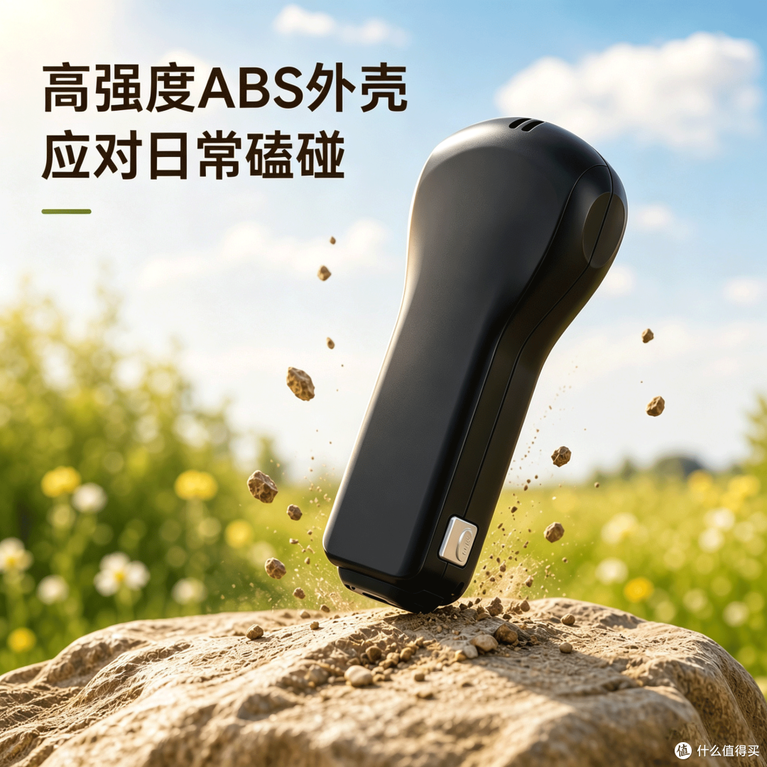 实测体验｜大疆Pocket4翻盖壳用一个月，不烧心