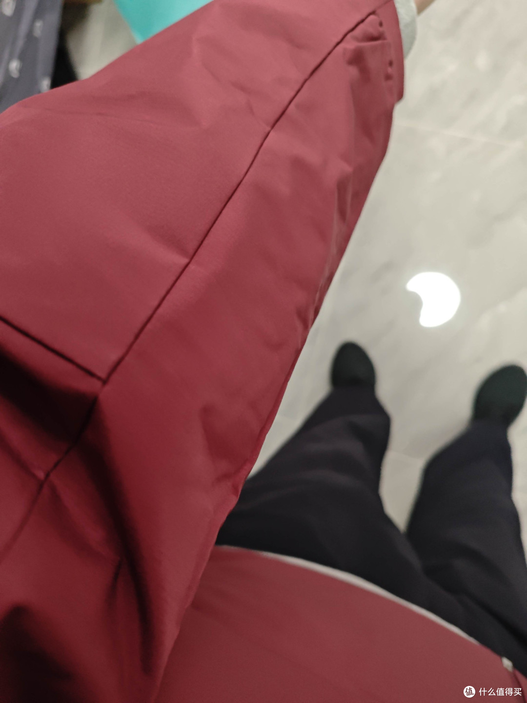 初冬过渡单品乔丹羽绒服优缺点