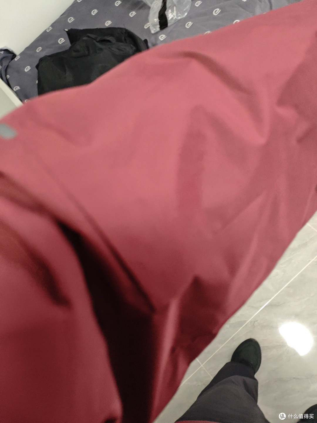 初冬过渡单品乔丹羽绒服优缺点