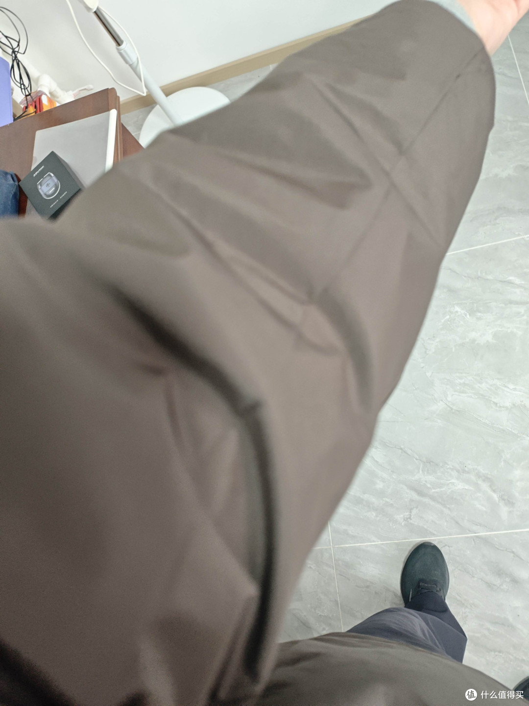 初冬过渡单品乔丹羽绒服优缺点