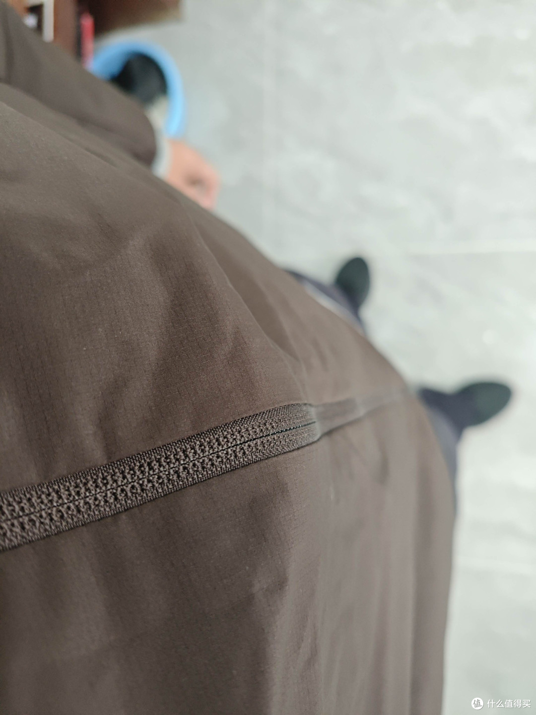 初冬过渡单品乔丹羽绒服优缺点