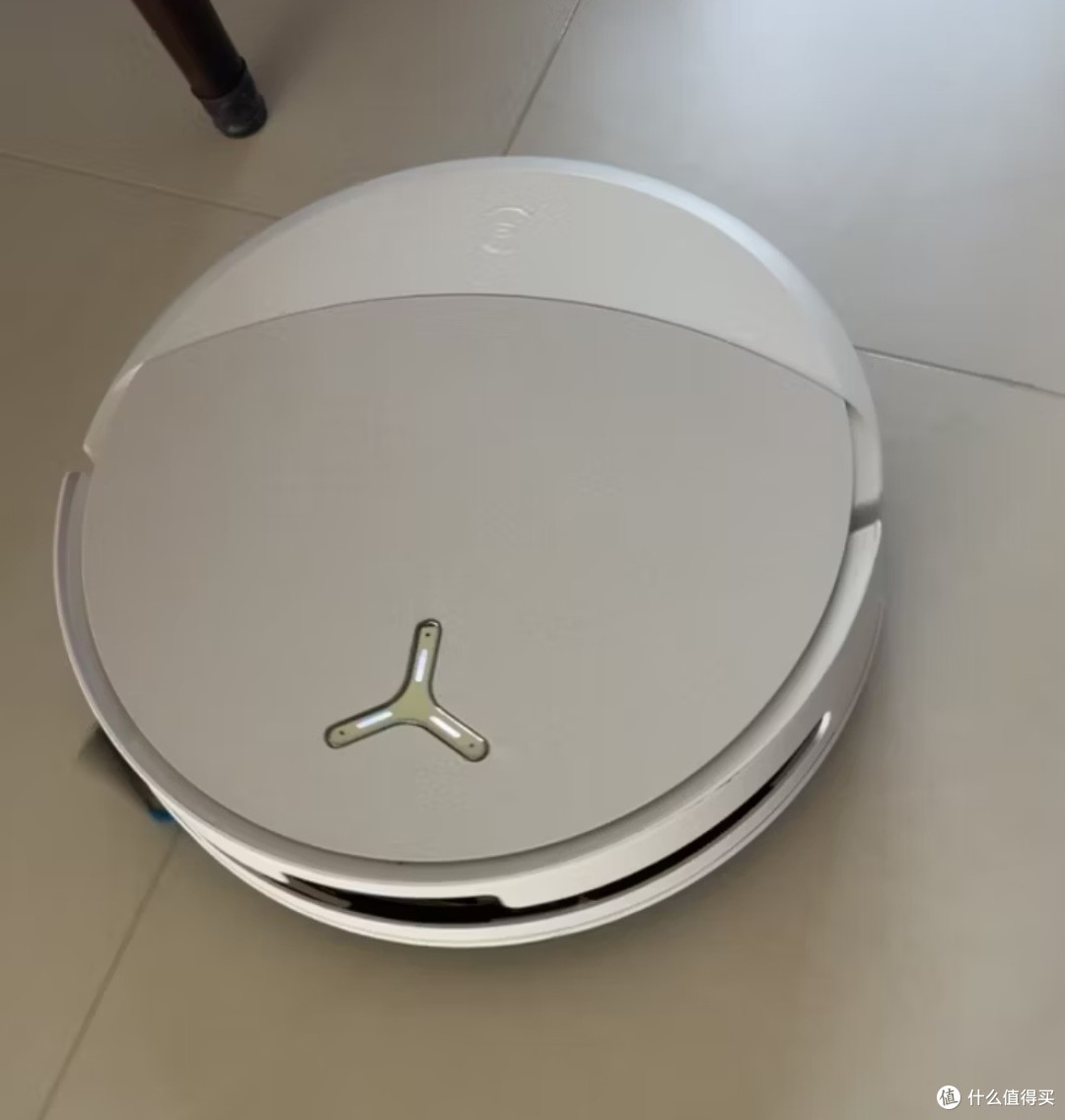双十一抄作业！科沃斯T90PRO到手省下近千元