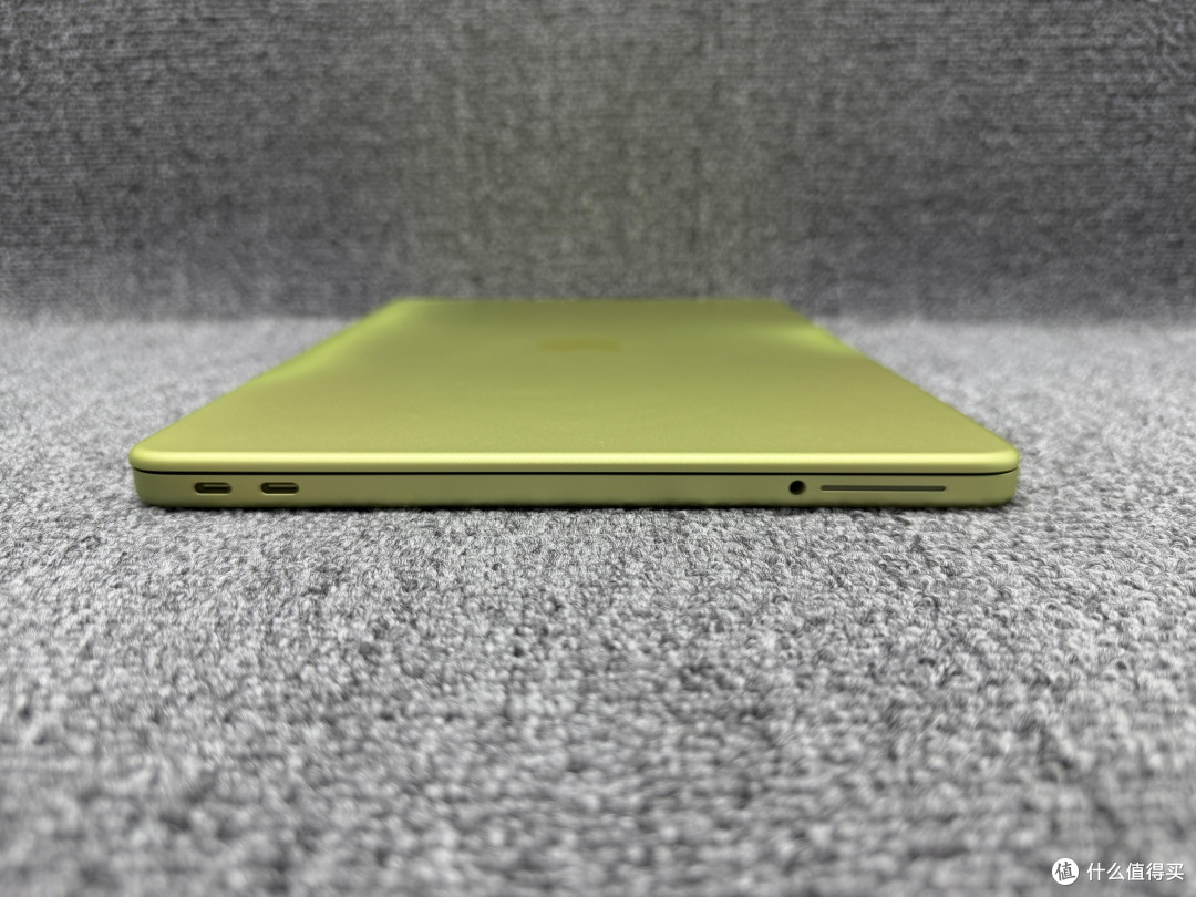 MacBook Neo学生实测与选购建议