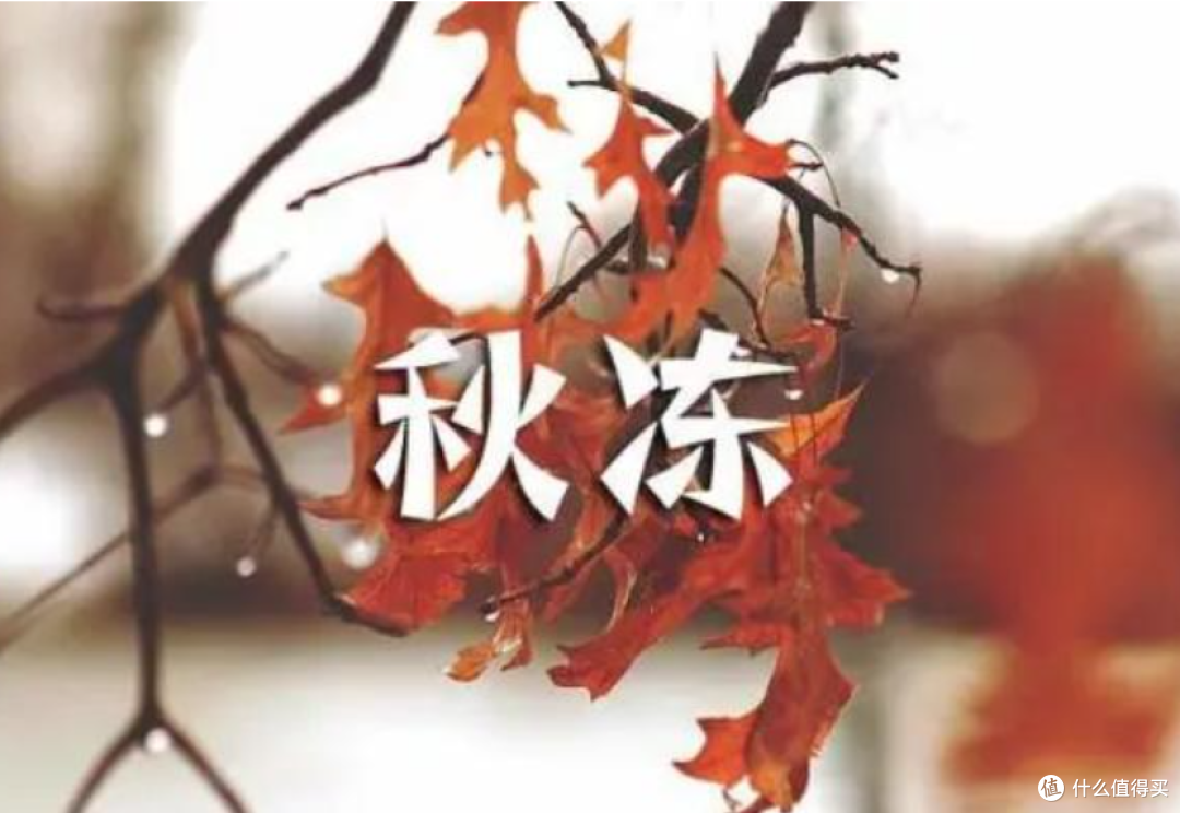 请马上停止“秋冻”！身上这4个地方只要一受凉，整个冬天都难熬