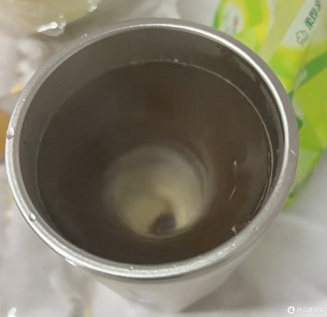 爱的魔力转圈圈~我的杯子会蹦迪!