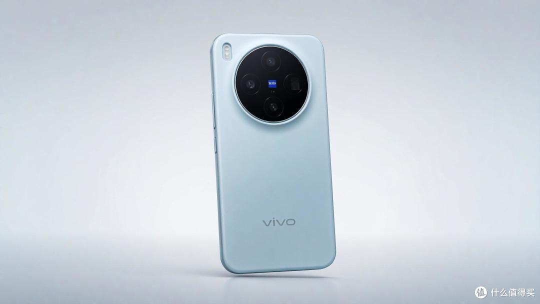 从4399到3199:vivo X300到手新低,天玑9500+2亿蔡司三摄