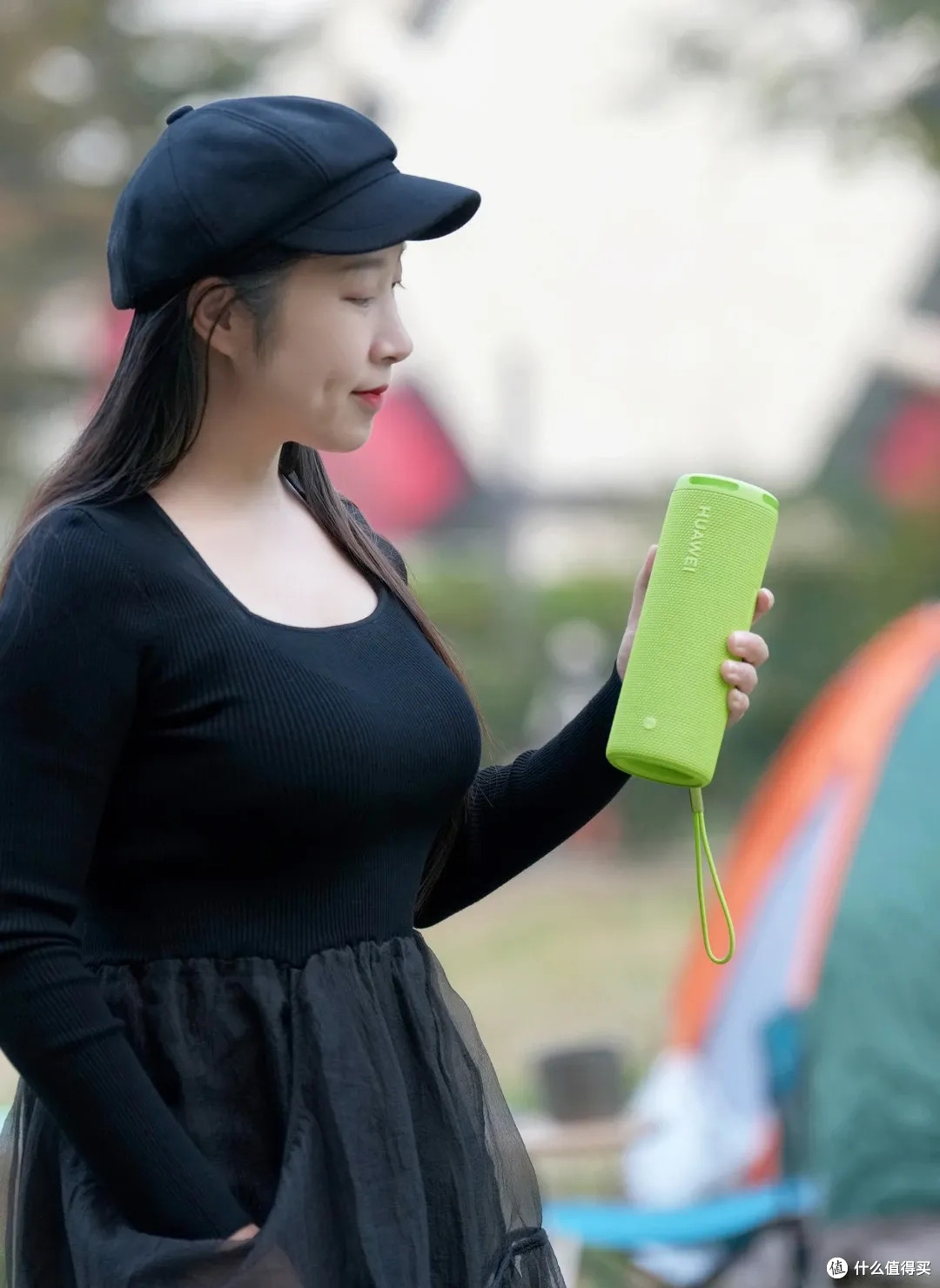 出游宅家,各有理想型音乐搭子!华为智能音箱双十一选购指南
