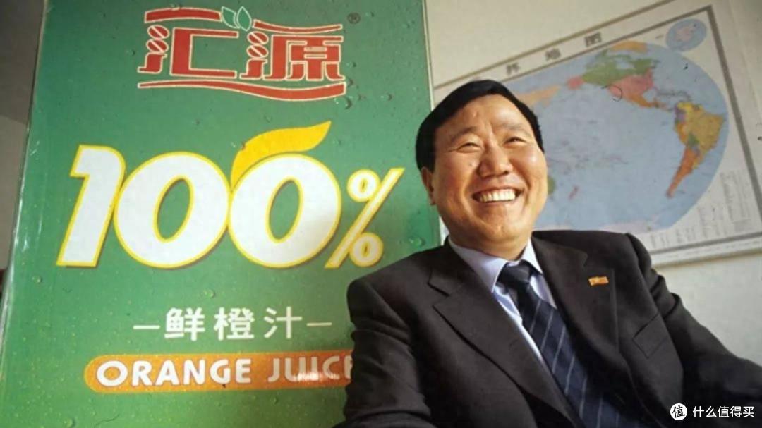 都说汇源可惜，你知道它家果汁现在谁在生产吗？