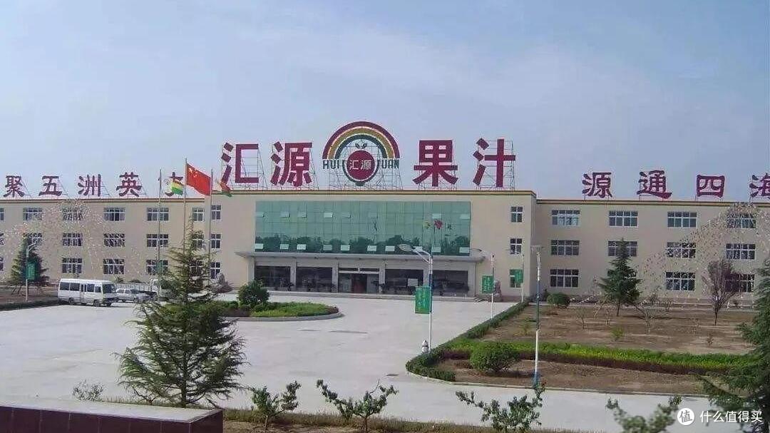 都说汇源可惜，你知道它家果汁现在谁在生产吗？