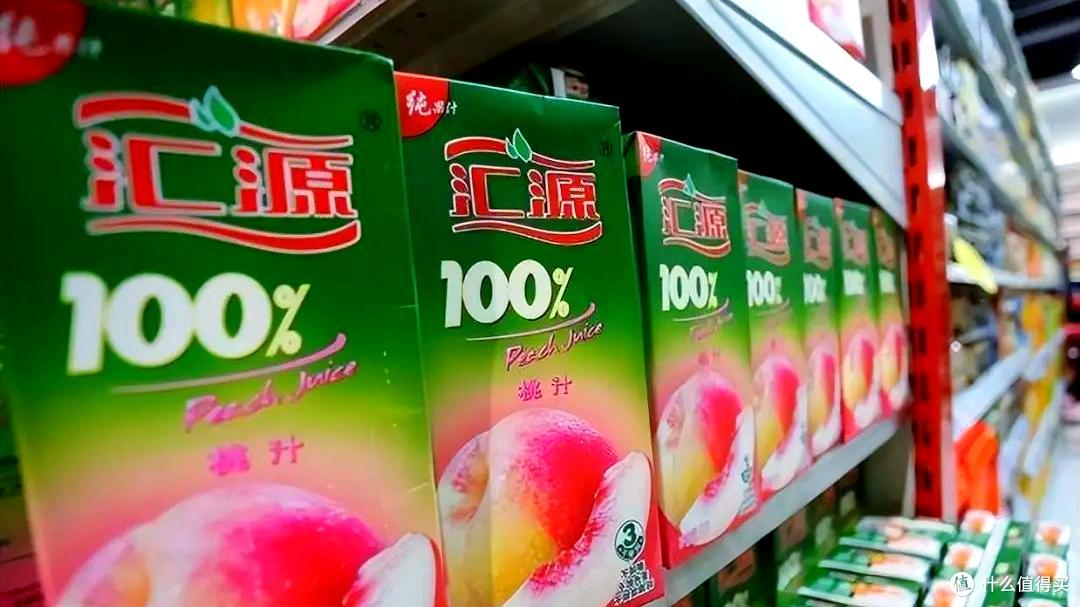 都说汇源可惜，你知道它家果汁现在谁在生产吗？