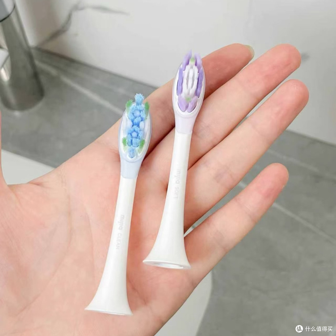 手动转电动牙刷的真实感受