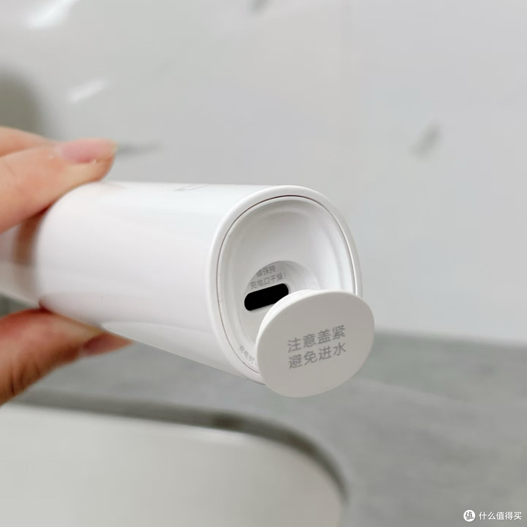 手动转电动牙刷的真实感受