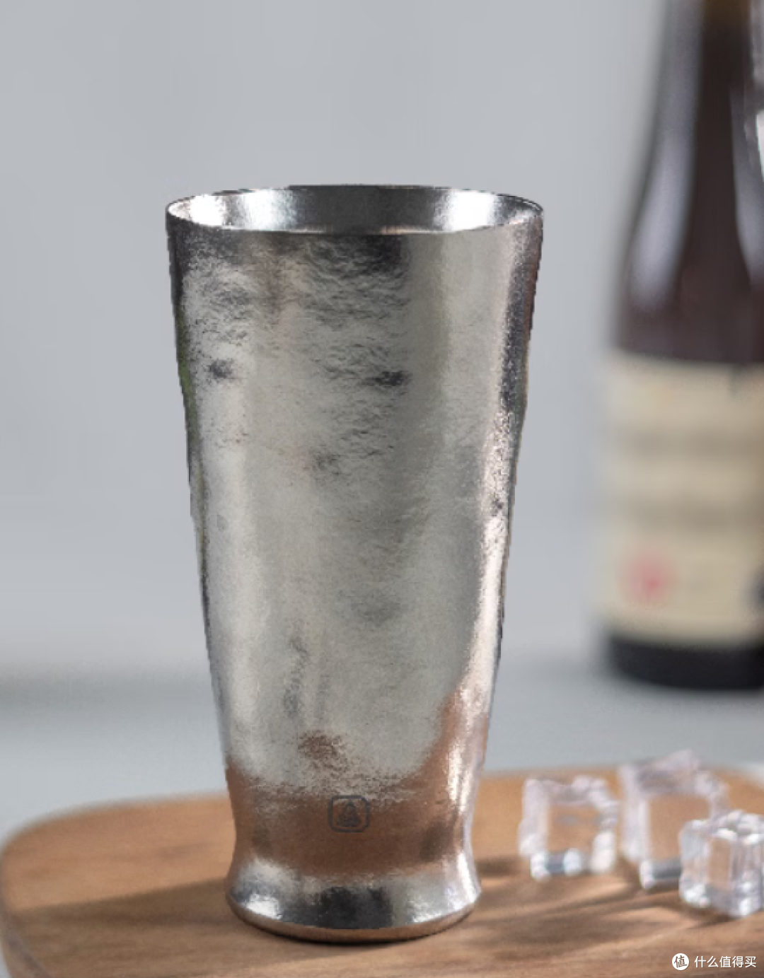 钛杯怎么选?哪个品牌是真钛杯:几十块“纯钛”别乱买!