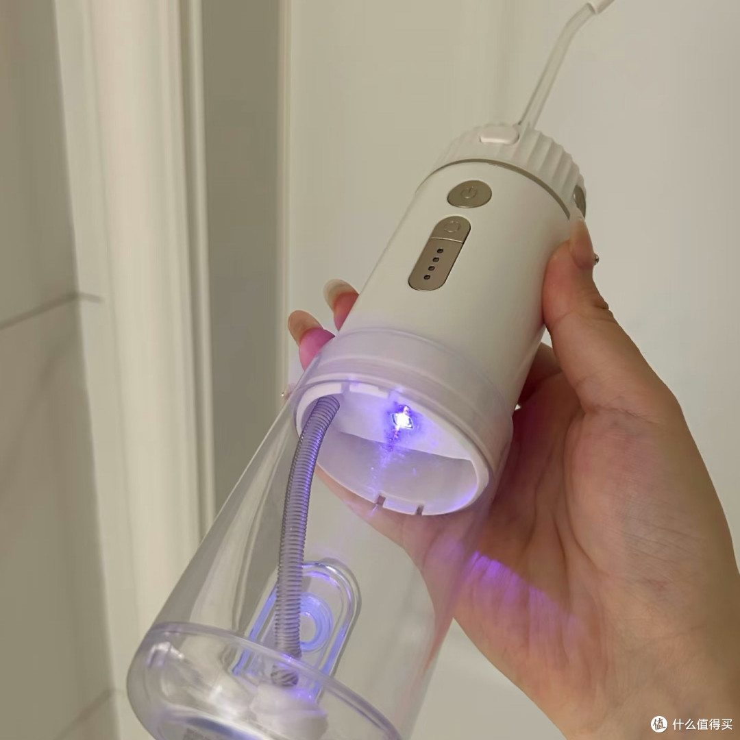 百元冲牙器优缺点深度解析