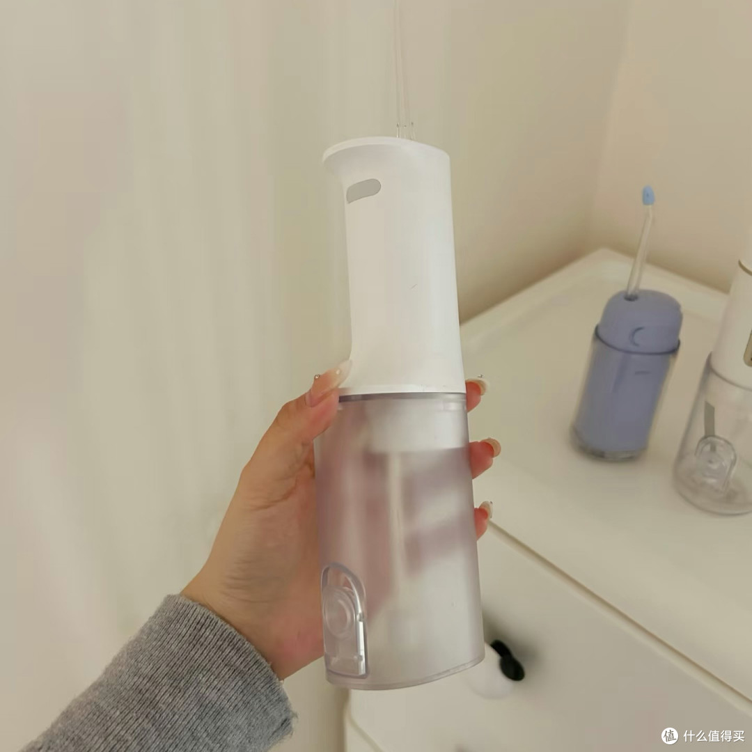 百元冲牙器优缺点深度解析
