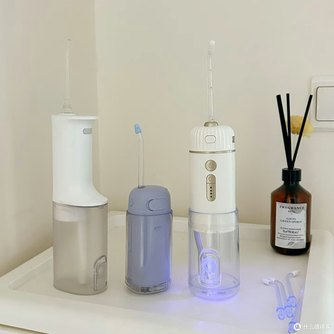 百元冲牙器优缺点深度解析