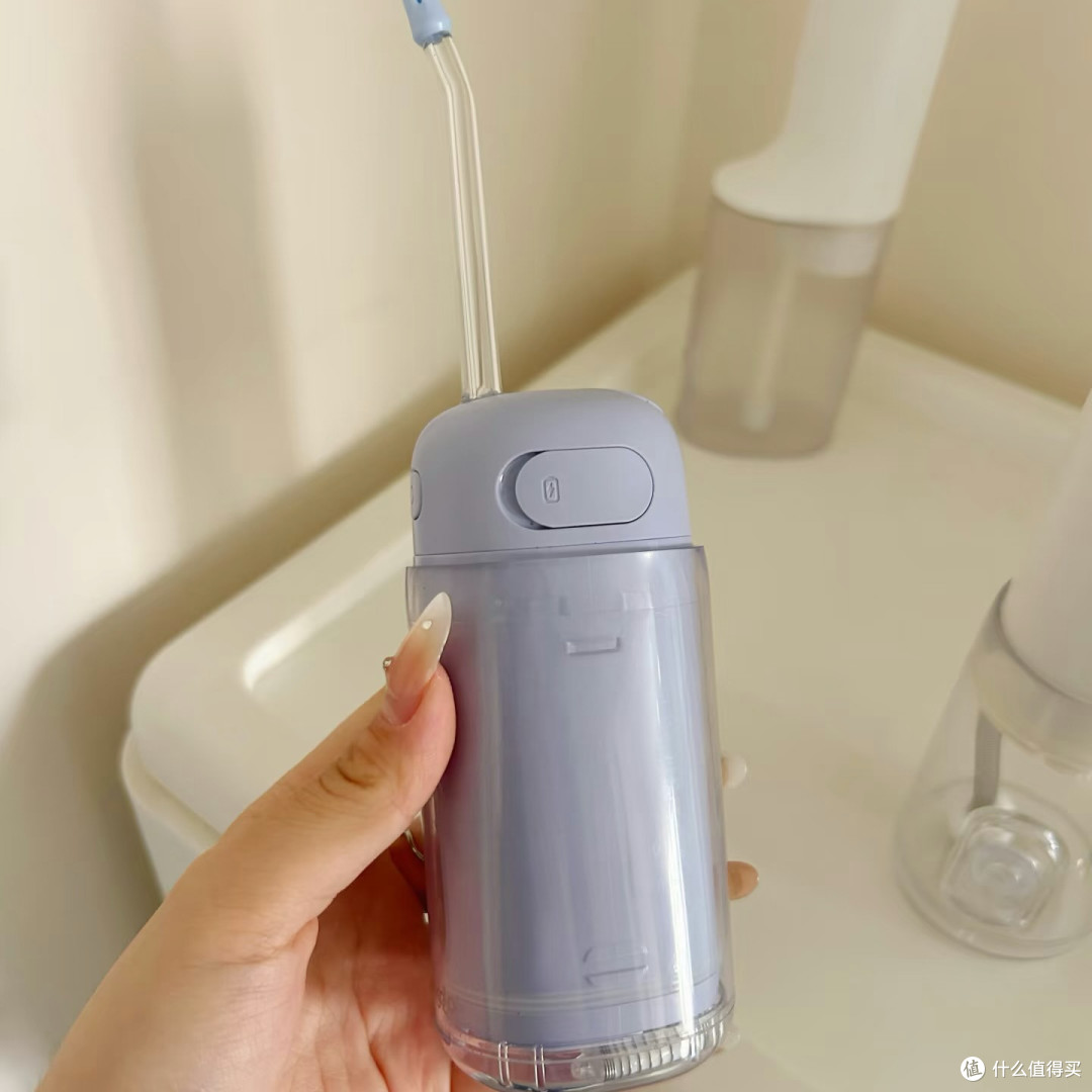 百元冲牙器优缺点深度解析