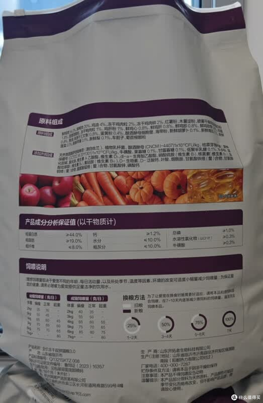 三款狗粮成分深度解析与选购指南