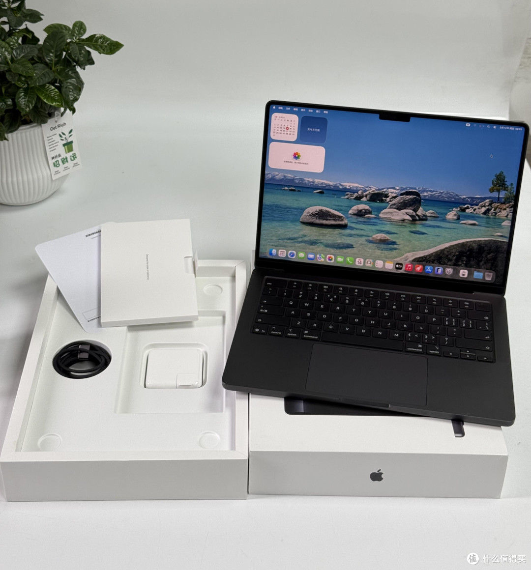 MacBook Pro学生选购指南