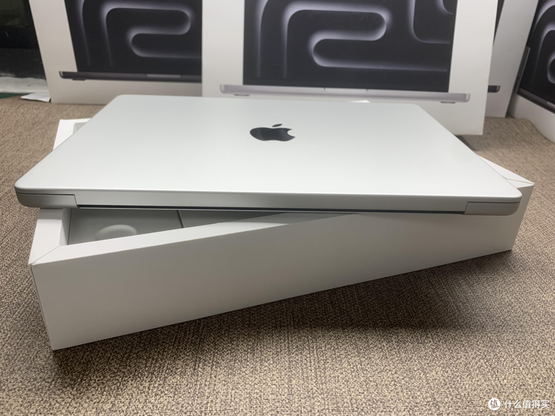 MacBook Pro学生选购指南