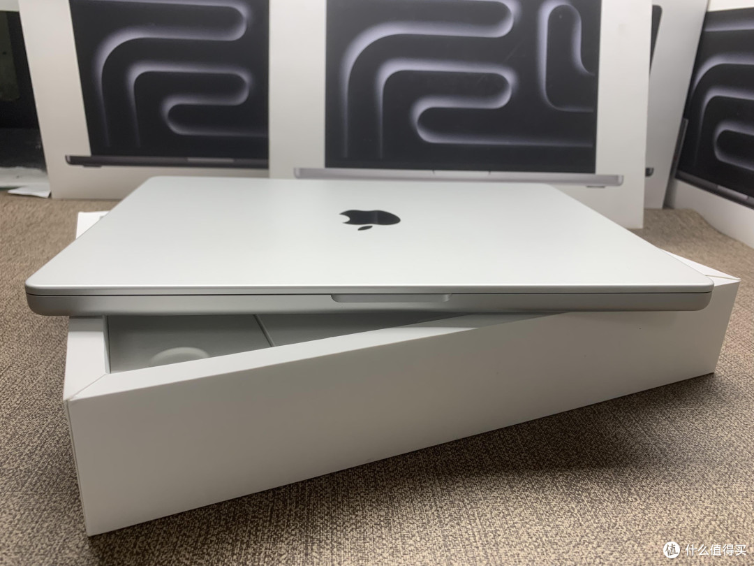 MacBook Pro大学生选购指南