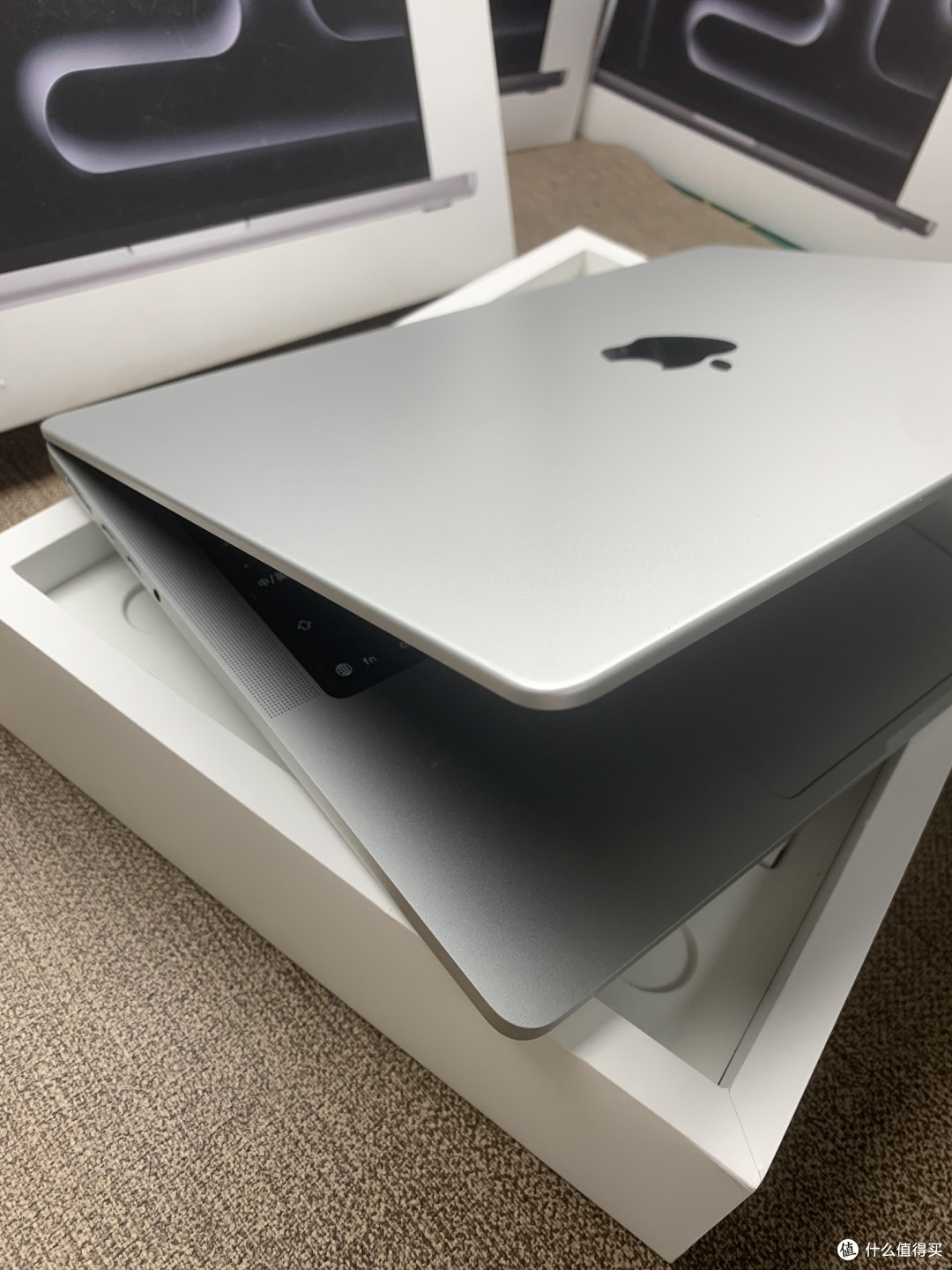 MacBook Pro大学生选购指南