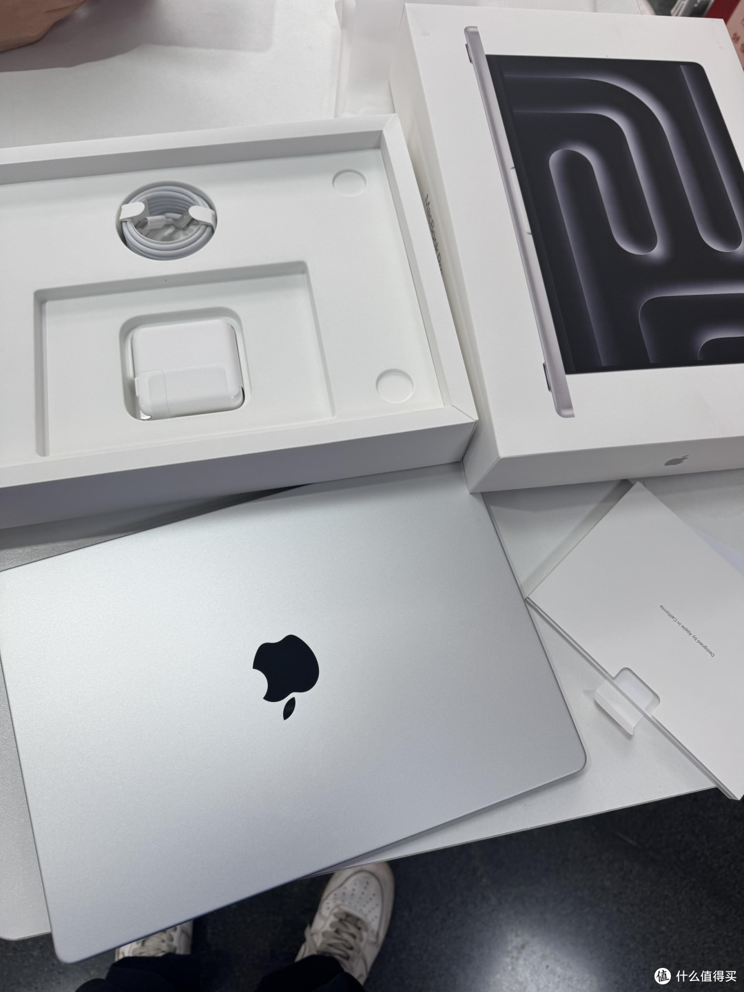 大学生选购MacBook Pro理性指南