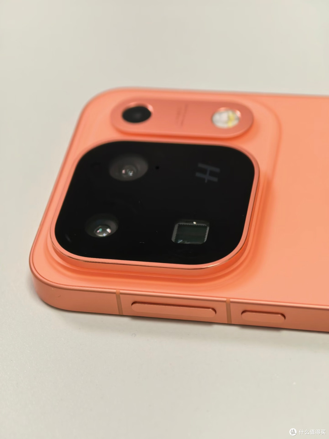 OPPO Find X10 Pro Max|暖橙旗舰,上手才懂升级的魅力