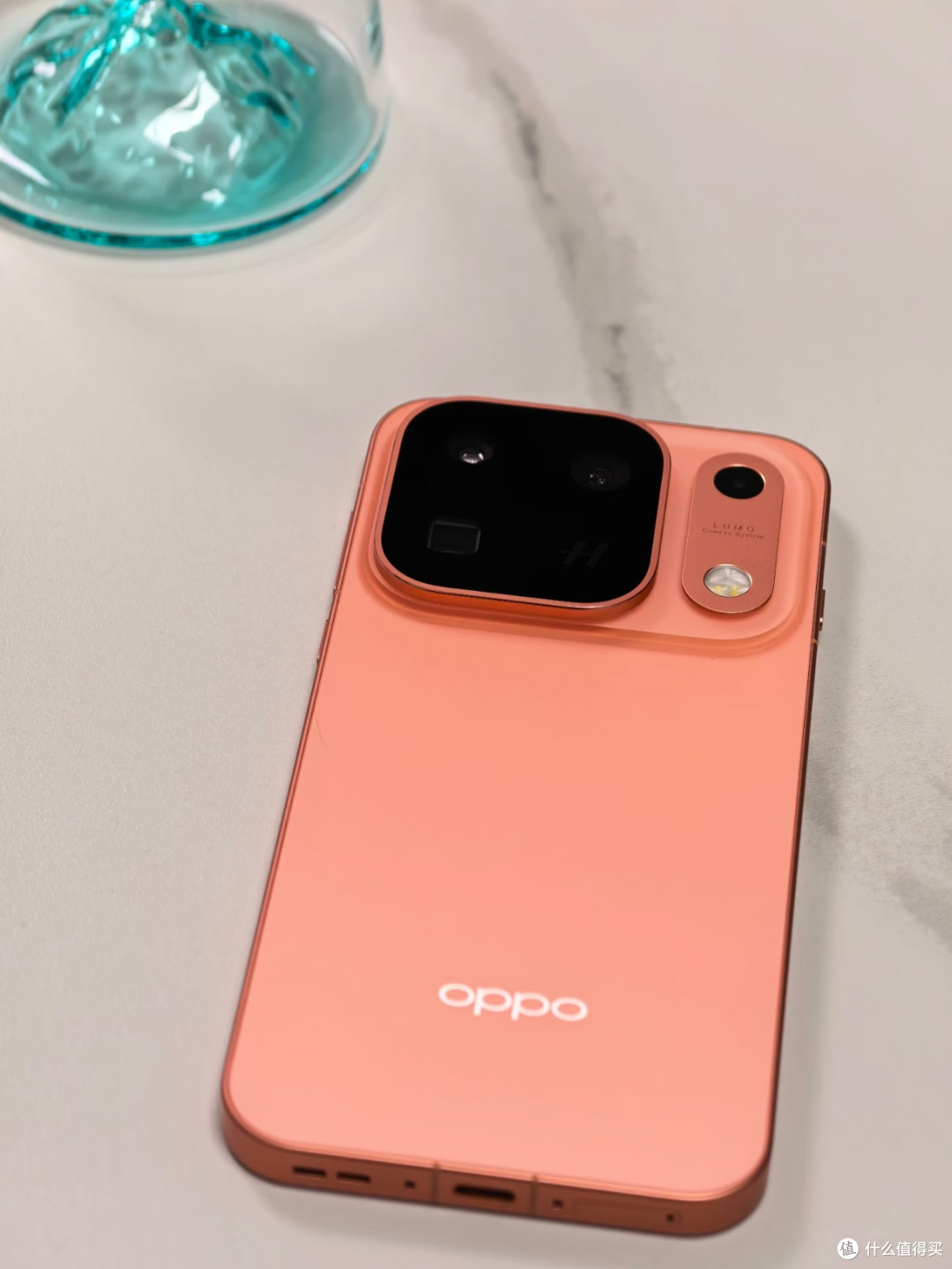 OPPO Find X10 Pro Max|暖橙旗舰,上手才懂升级的魅力