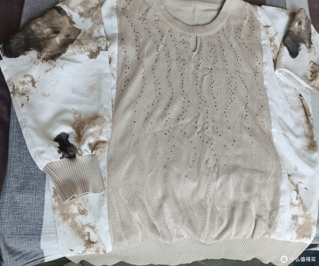 这件 AEMAPE 妈妈装我入手后真的挺惊喜,写一篇真实体验