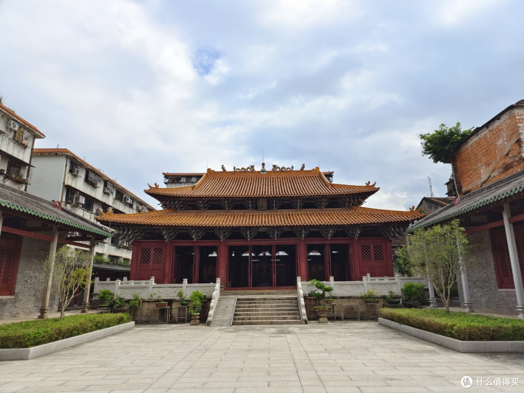 APEC出逃计划→肇庆篇，4天3晚不费爹妈不费米，附赠避雷小贴士
