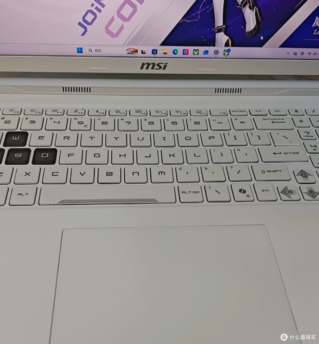 早买早享受!微星神影16游戏创作体验报告