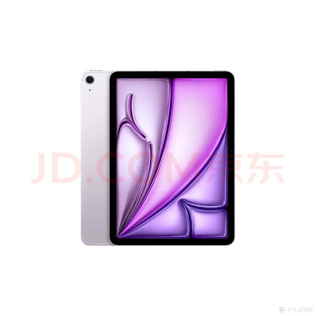 iPad Air M3 11 寸:学生党真香生产力,记笔记比笔记本更懂你