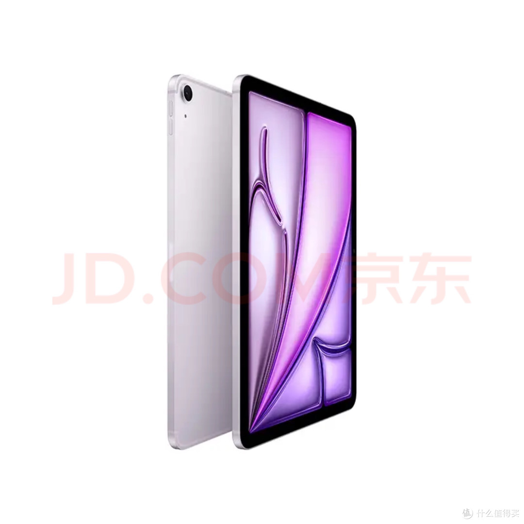 iPad Air M3 11 寸:学生党真香生产力,记笔记比笔记本更懂你