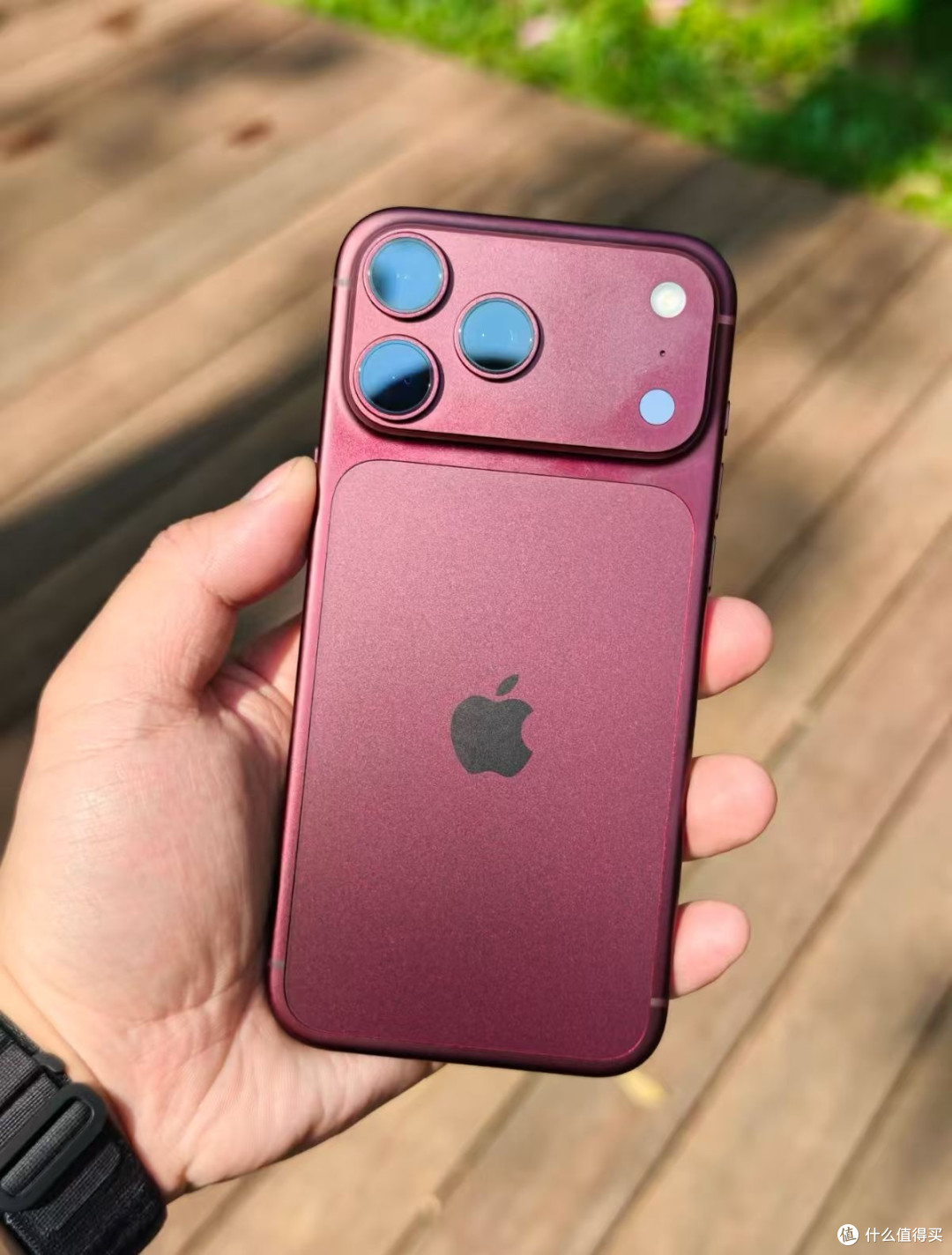iPhone18ProMax上手实测体验