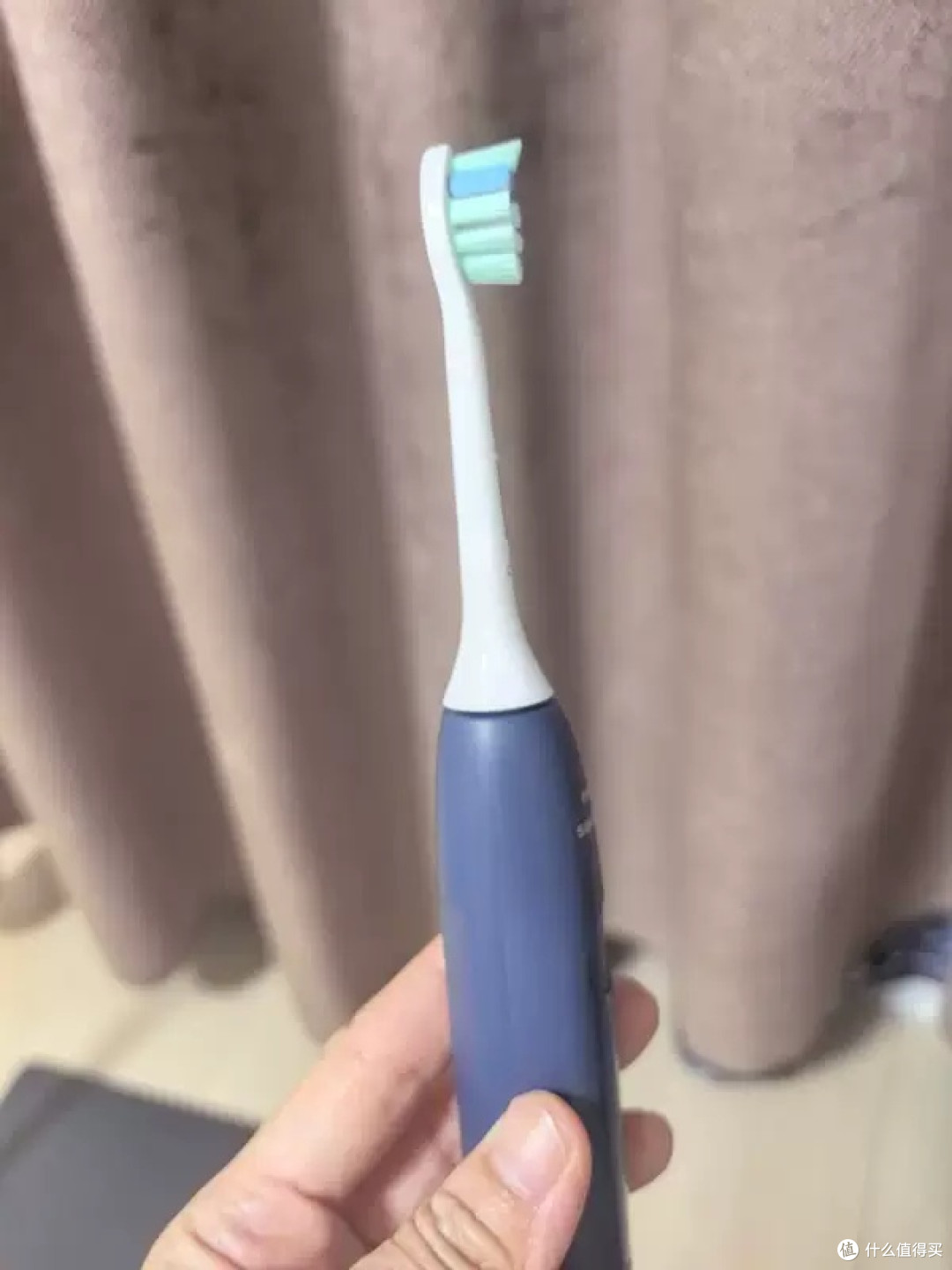 飞利浦Pro电动牙刷实测体验
