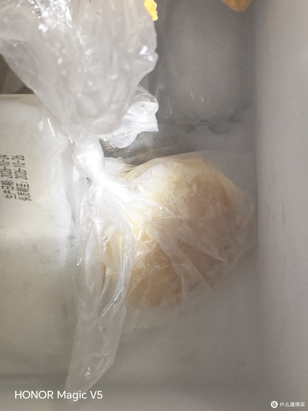 冰箱分装用什么保鲜袋？按4个标准对比5款，顺带说说生熟怎么分