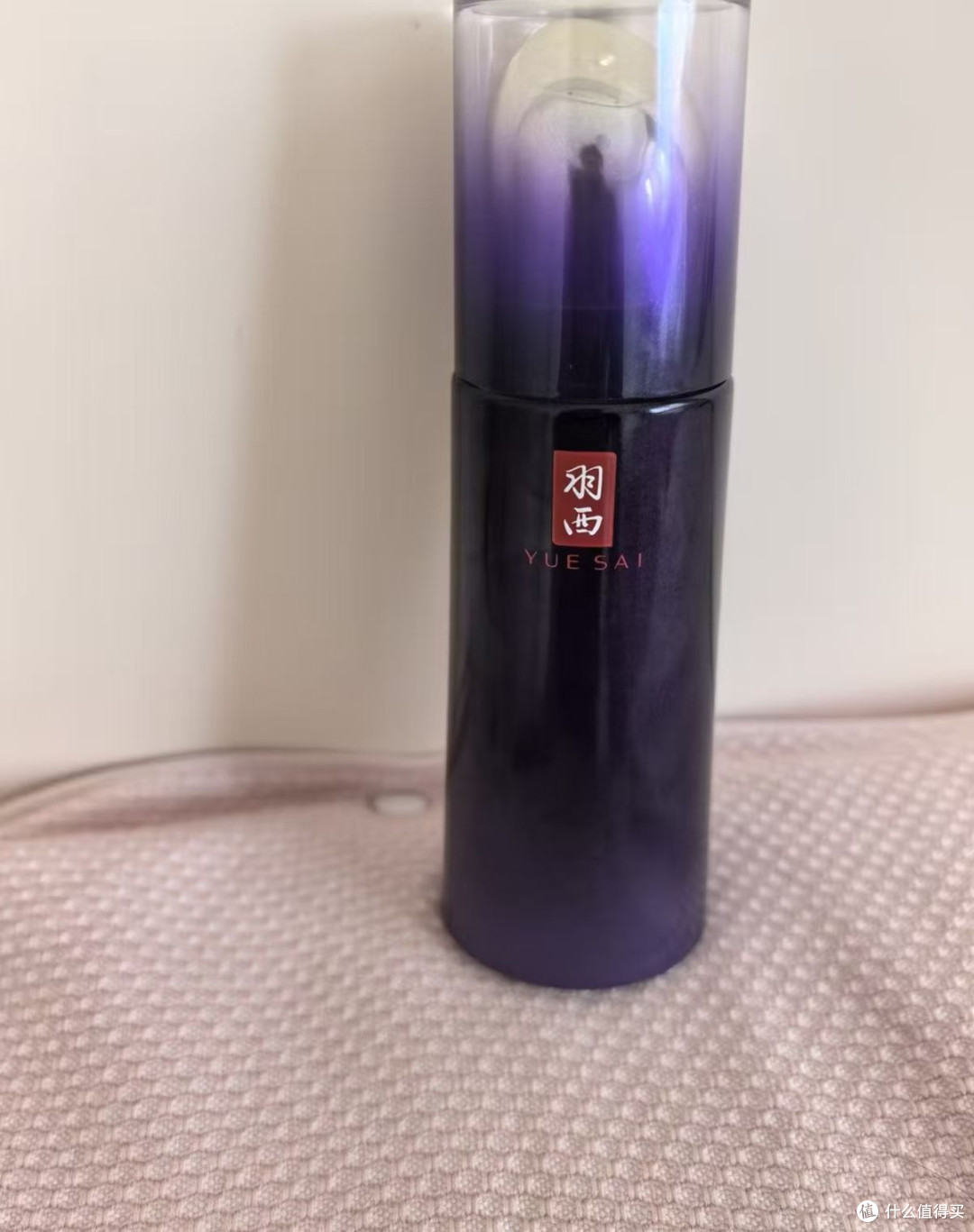 羽西人参乳液抗皱保湿真实测评