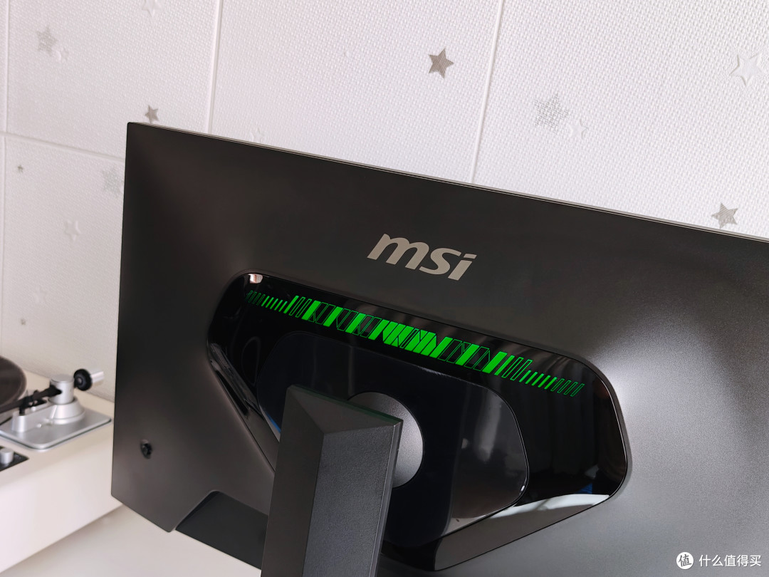 双十一千元电竞显示器如何选?微星MAG 276QRM34玄龙告诉你答案
