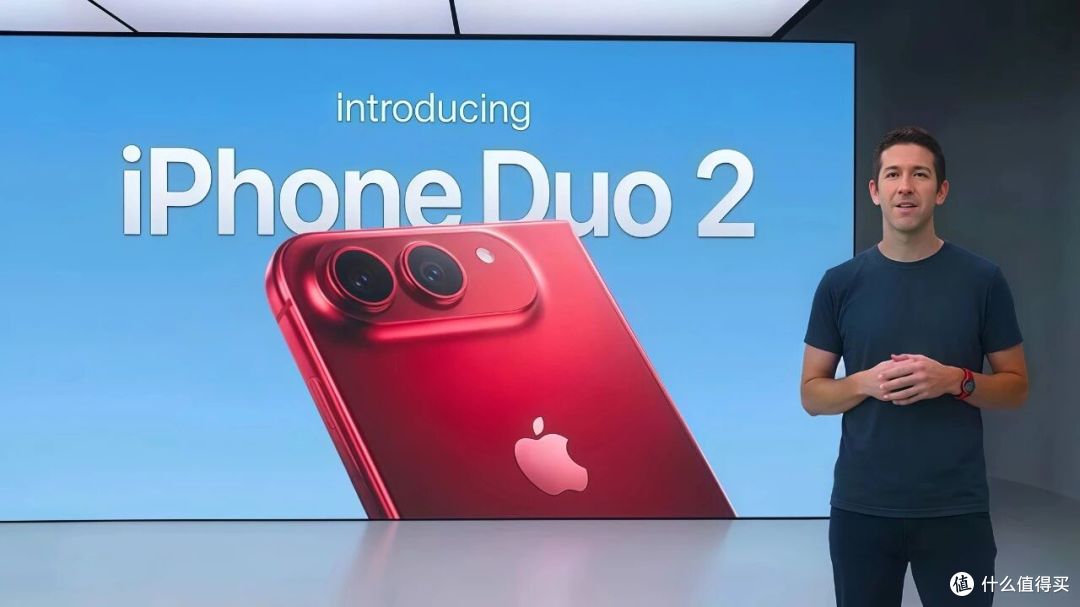 iPhone Duo才开卖两天，二代就已经被扒得差不多了！